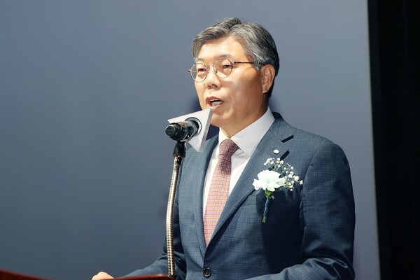 황병우 DGB금융지주 회장. (사진제공=DGB금융지주)