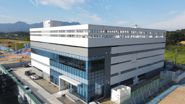 국가 AI데이터센터.(사진제공=광주광역시)