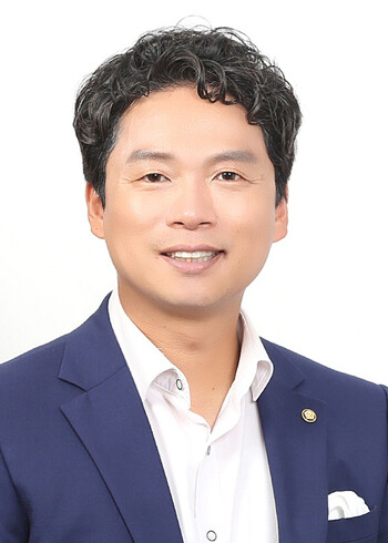 은봉희 남구의원.