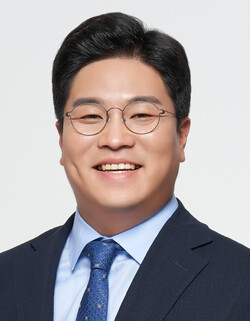 박해원 광주 광산구의회 운영위원장·광산구의원.