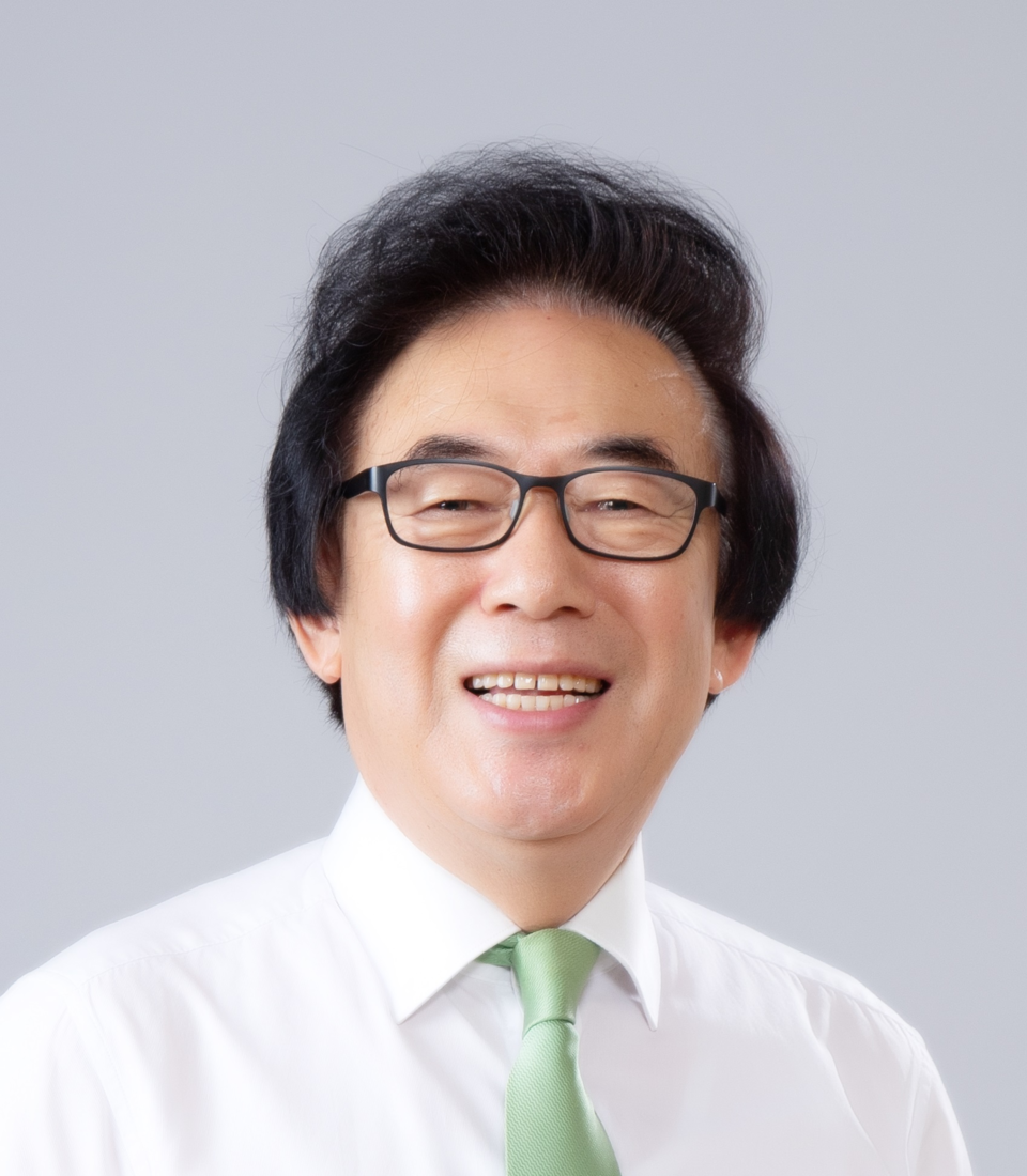 김기덕 서울시의원. (사진제공=김기덕 서울시의원)