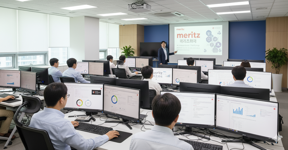 (사진제공=메리츠화재)