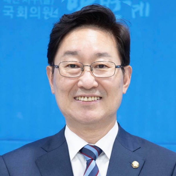 박범계 민주당 의원. (사진=박범계 의원 페이스북 캡처)