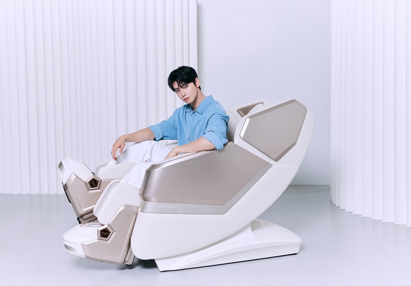 팔콘N. (사진제공=바디프랜드)