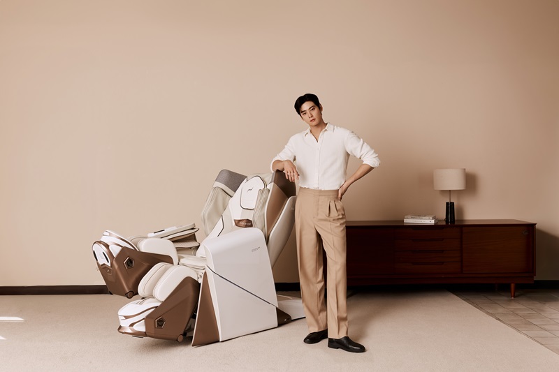 에덴 로보. (사진제공=바디프랜드)