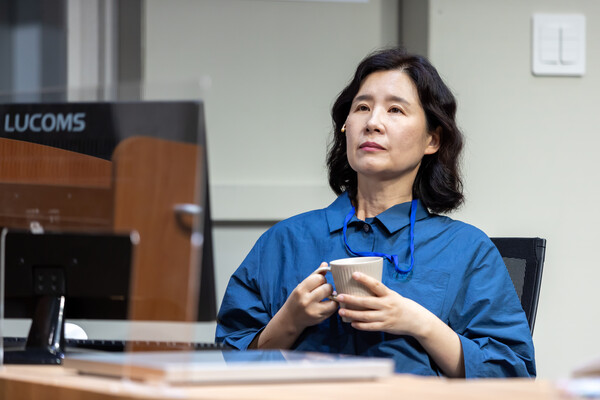 아름다운 사서 연극 중 한장면. (사진제공=ACC)