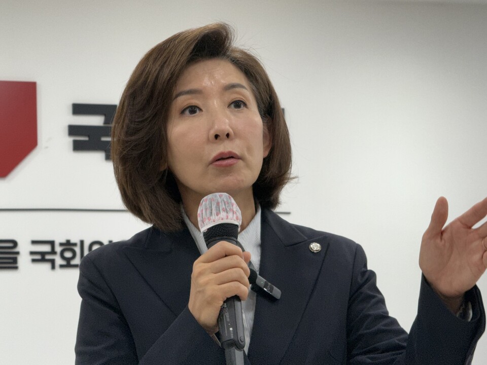 나경원 국민의힘 의원. (출처=나경원 의원 페이스북)