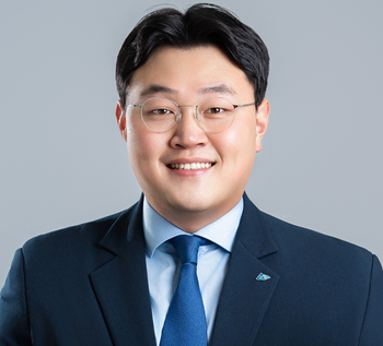 정평호 더불어민주당 광주광역시당 청년위원장.