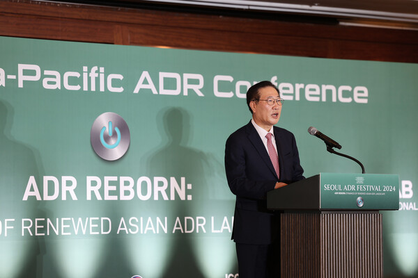 박성재 전 법무부 장관. (출처=법무부 홈페이지)