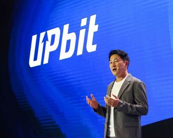 오경석 두나무 대표. (사진제공=두나무)