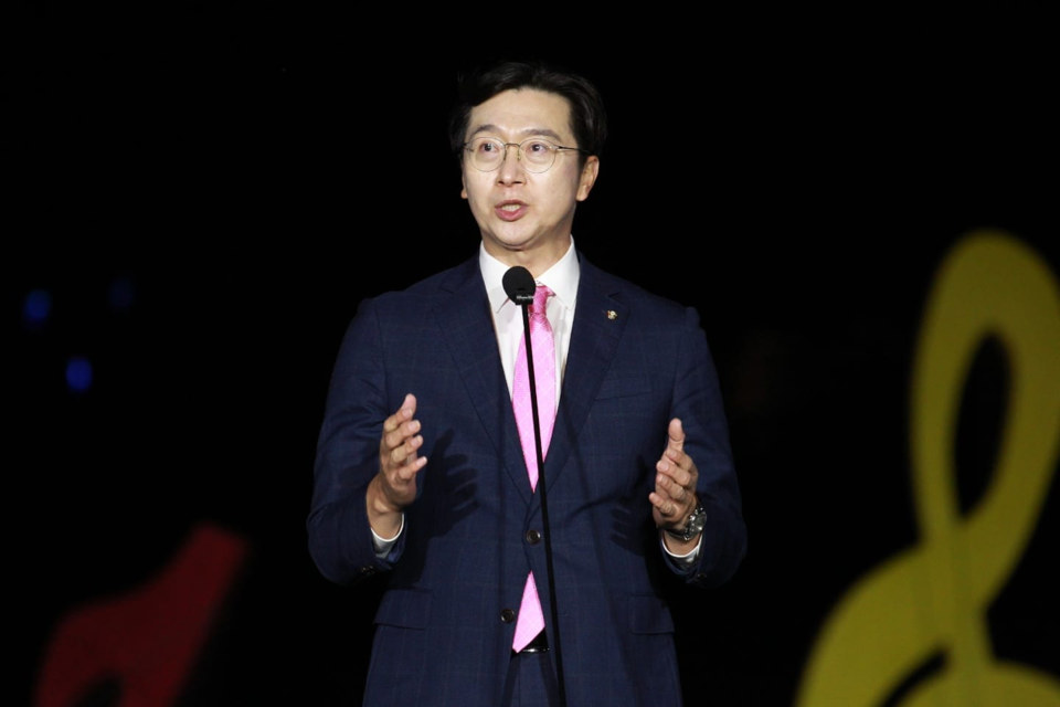 강민국 국민의힘 의원. (출처=강 의원 SNS)