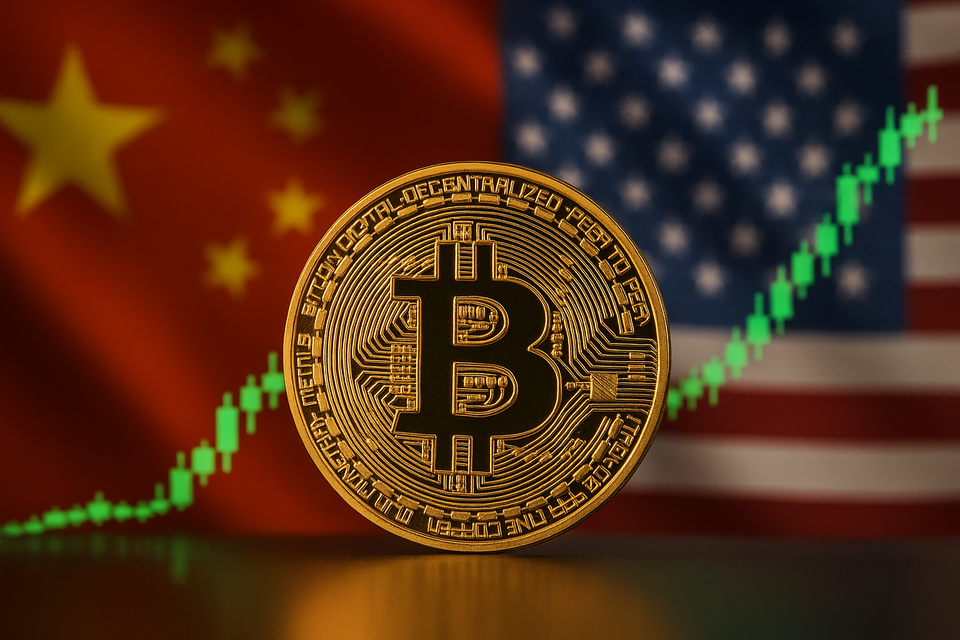 비트코인 이미지. (이미지=챗 GPT)