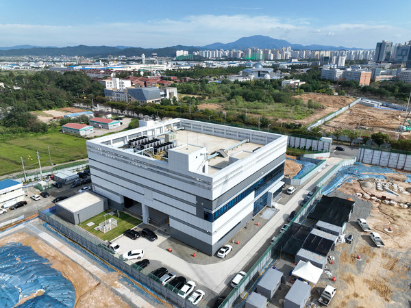 국가인공지능데이터센터. (사진제공=광주시)