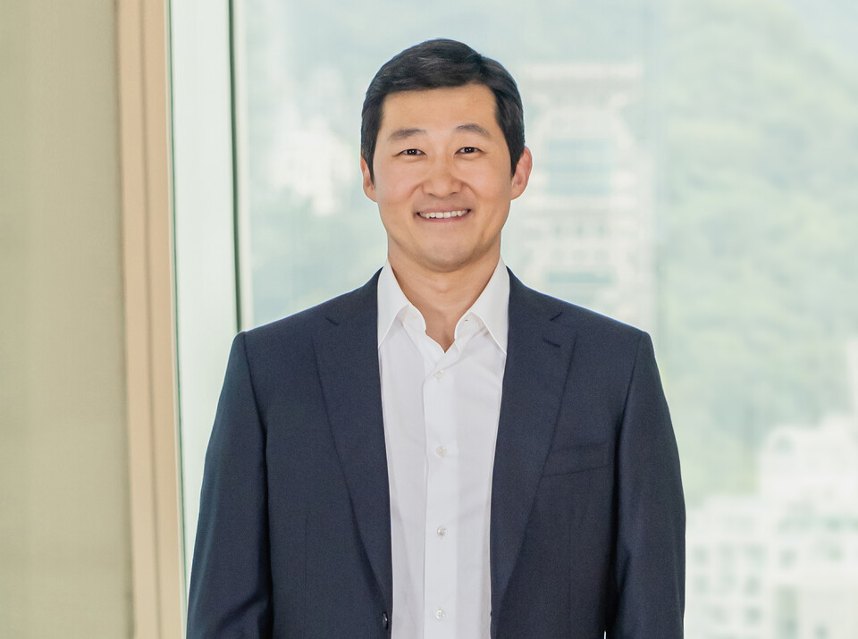 김범석 쿠팡 의장. (사진제공=쿠팡)