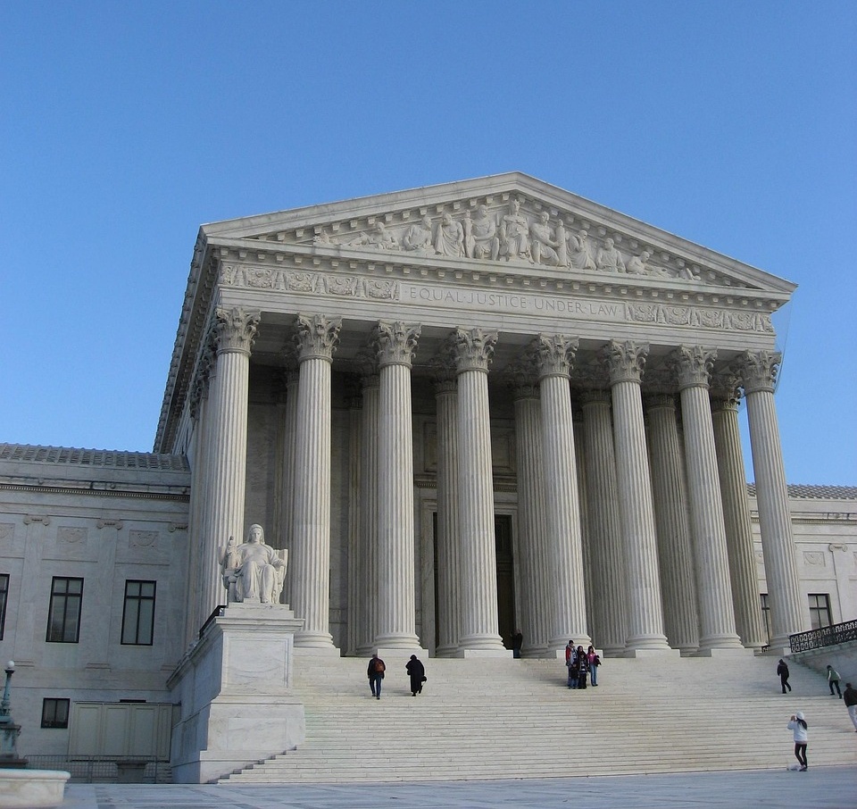 미국 연방대법원이 도널드 트럼프 대통령의 관세 적법성 심리에 나섰다. (사진=픽사베이)