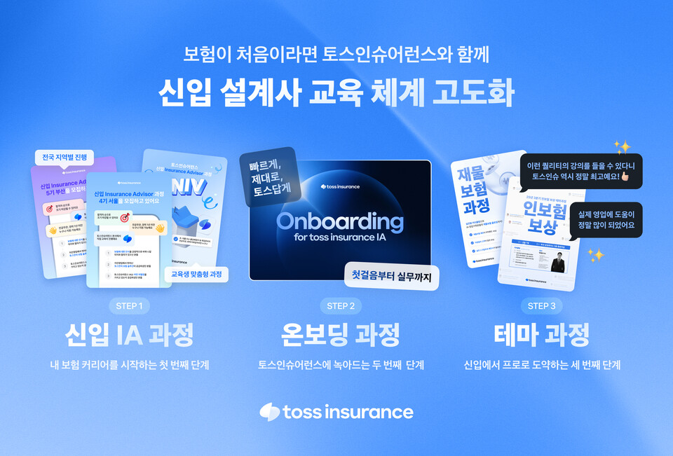 (사진제공=토스인슈어런스)