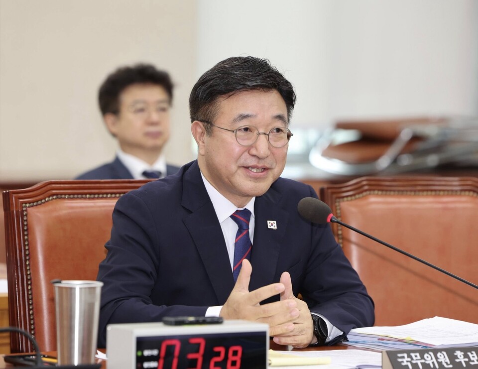 (사진=윤호중 장관 페이스북)