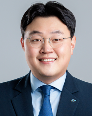 정평호 더불어민주당 광주광역시당 청년위원장.