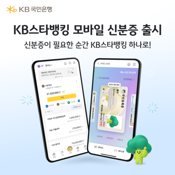 (사진제공=KB국민은행)