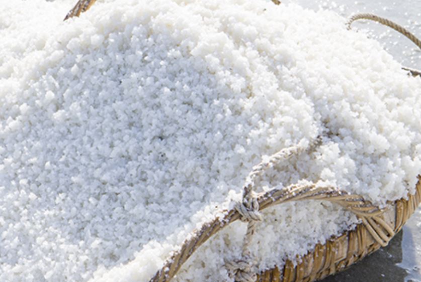 소금. (사진제공=해수부)