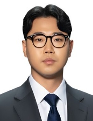 김용준 더불어민주당 광주광역시당 대학생위원장.