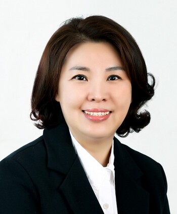 김은영 함평군의회 일반행정위원장·함평군의원.