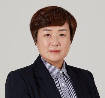 박은서 담양군의회 부의장·담양군의원