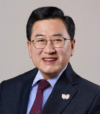 주낙영 경주시장. (사진제공=경주시)