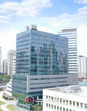 경기도교육청 광교청사 외부 전경. (사진제공=경기도교육청)