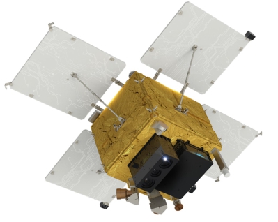 차세대 중형위성 3호 (사진제공=항공우주연구원)