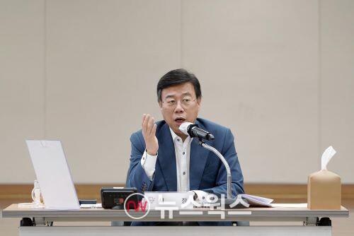 신상진 시장. (사진=뉴스웍스 DB)