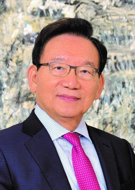 김기병 롯데관광개발 회장. (사진제공=롯데관광개발)