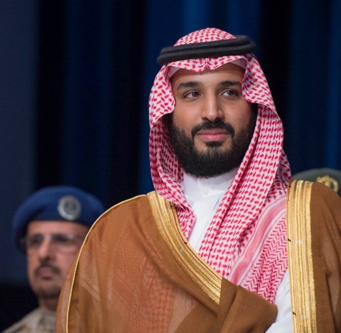 무하마드 빈살만 사우디 왕세자 (사진=무함마드 빈살만 SNS)
