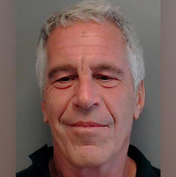 제프리 엡스타인. (출처=제프리 엡스타인 SNS)