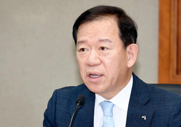 서유석 금융투자협회장. (사진제공=금투협)