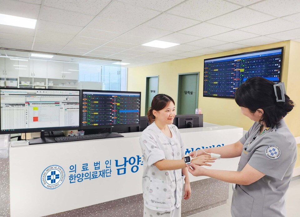 (사진제공=대웅제약)