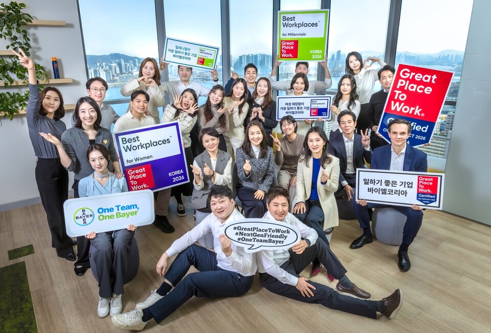 (사진제공=바이엘코리아)