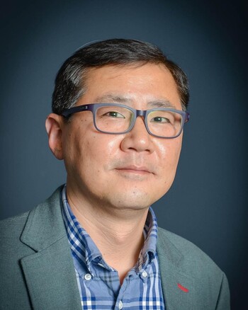 박홍근 삼성전자 SAIT 원장. (사진제공=삼성전자)