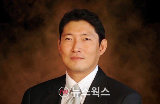 조현준 효성그룹 회장. (사진제공=효성그룹)