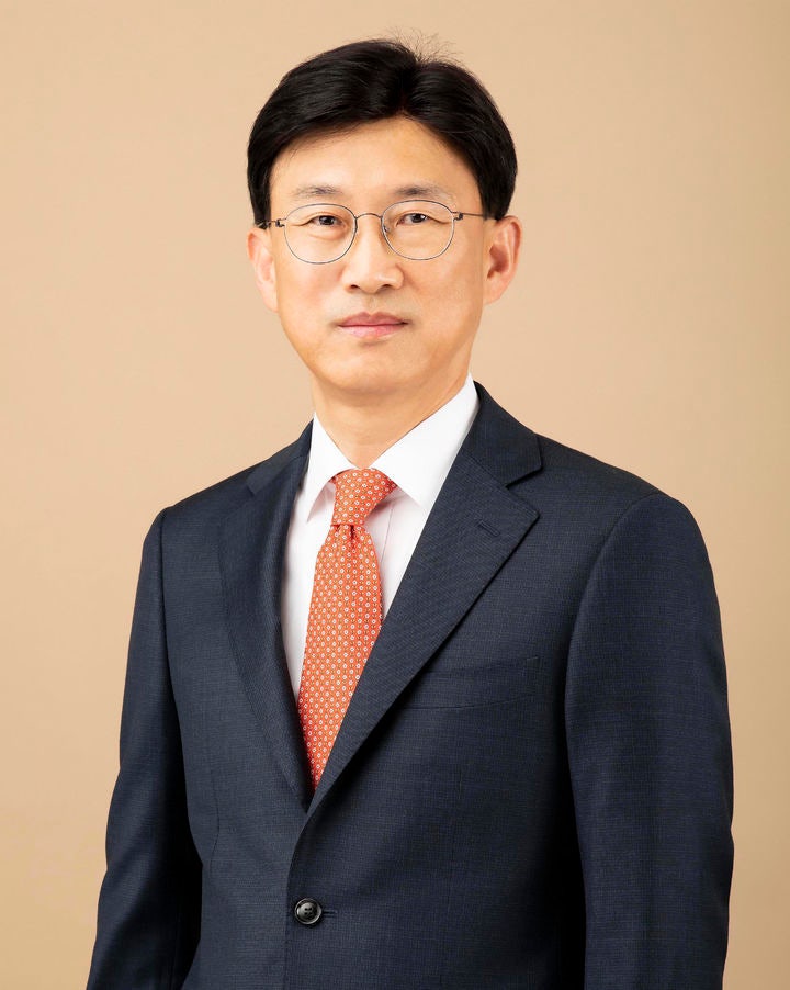 정해린 에스원 대표이사. (사진제공=에스원)