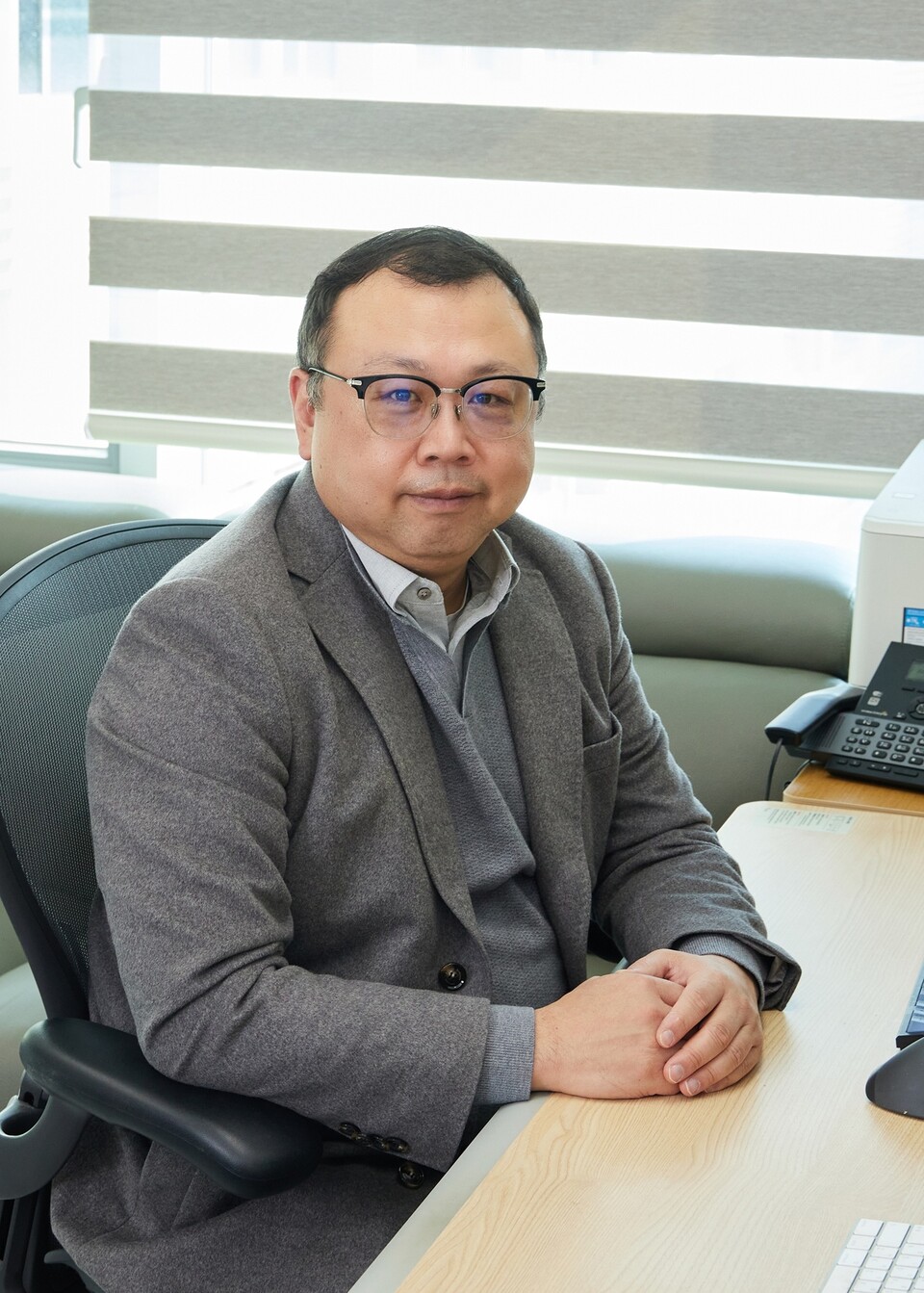 권영진교수 (사진제공=KAIST)