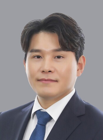 김희성 법무법인 청목 변호사.