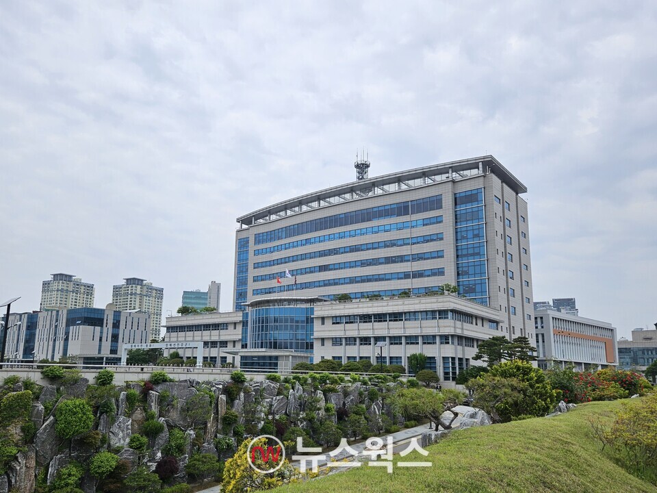 국방부 청사 전경. (사진=뉴스웍스 DB)