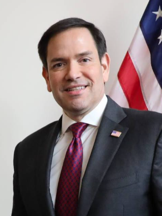 마코 루비오 연방 상원의원. (출처=마코 루비오 페이스북)