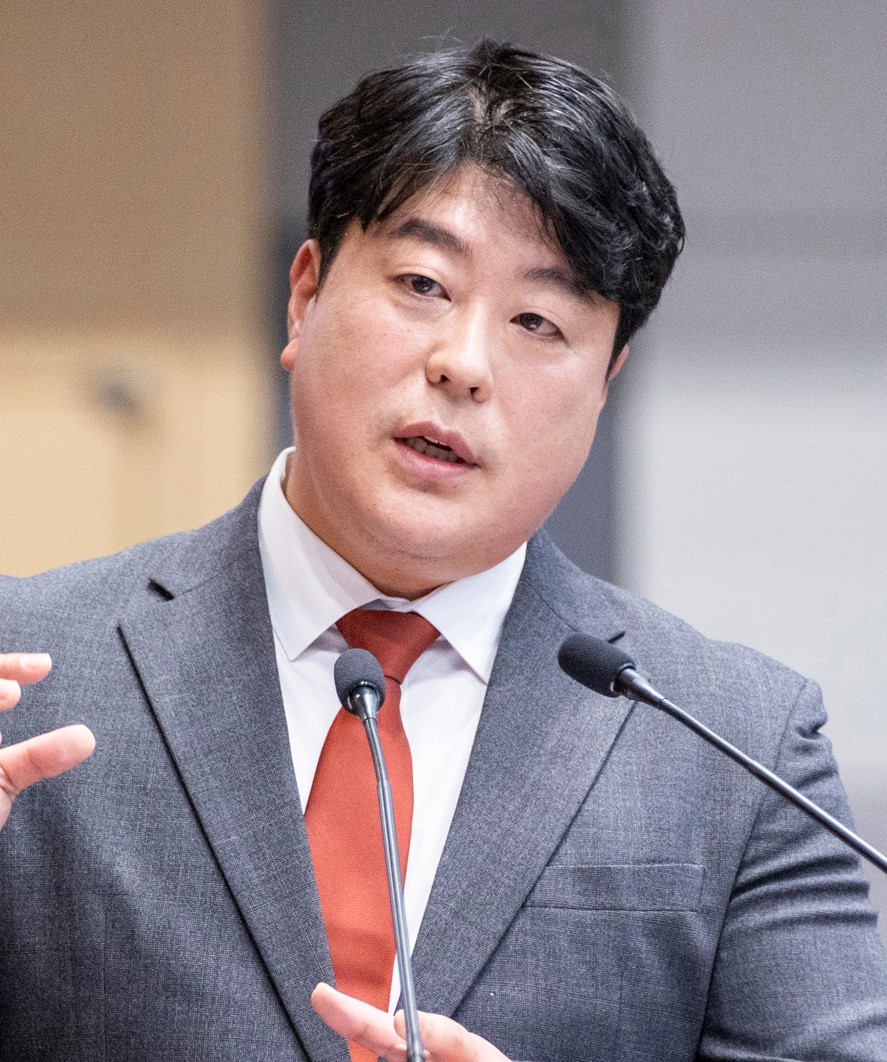 손희권 경북도의원. (사진제공=경북도의회)