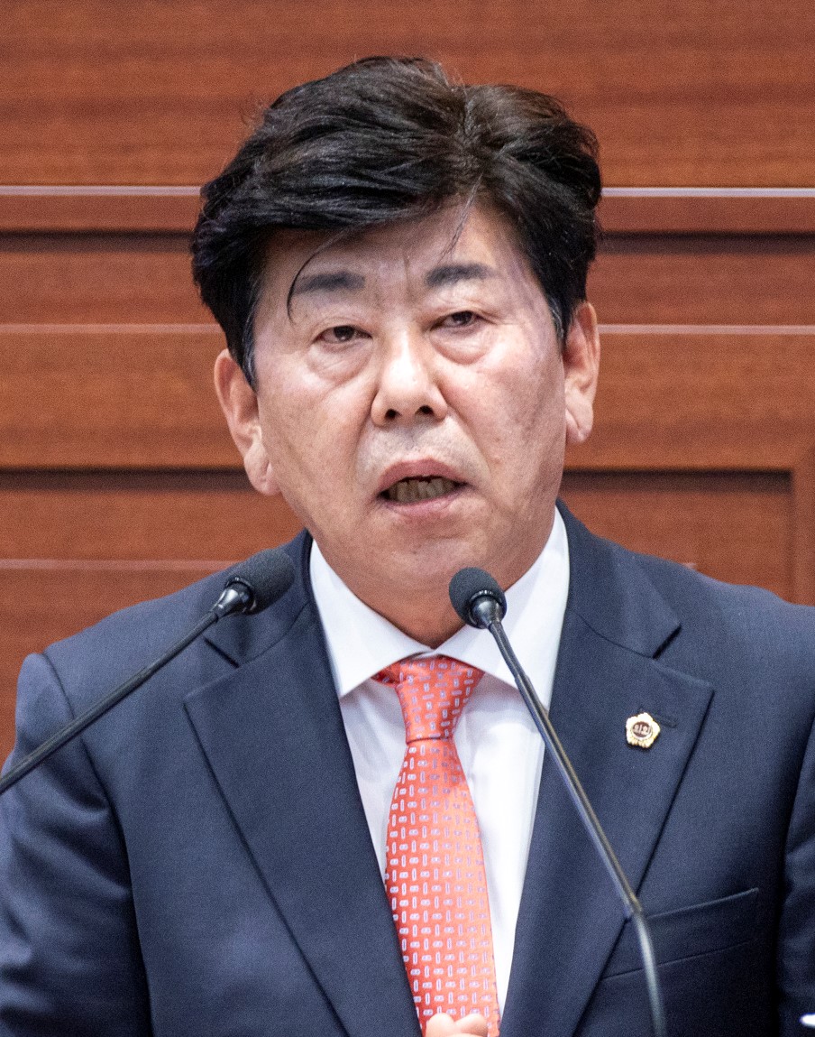 정한석 경북도의원. (사진제공=경북도의회)