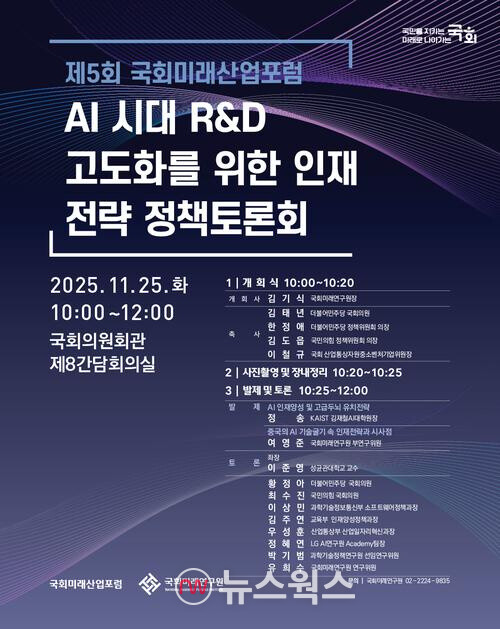 (사진제공=국회미래연구원)