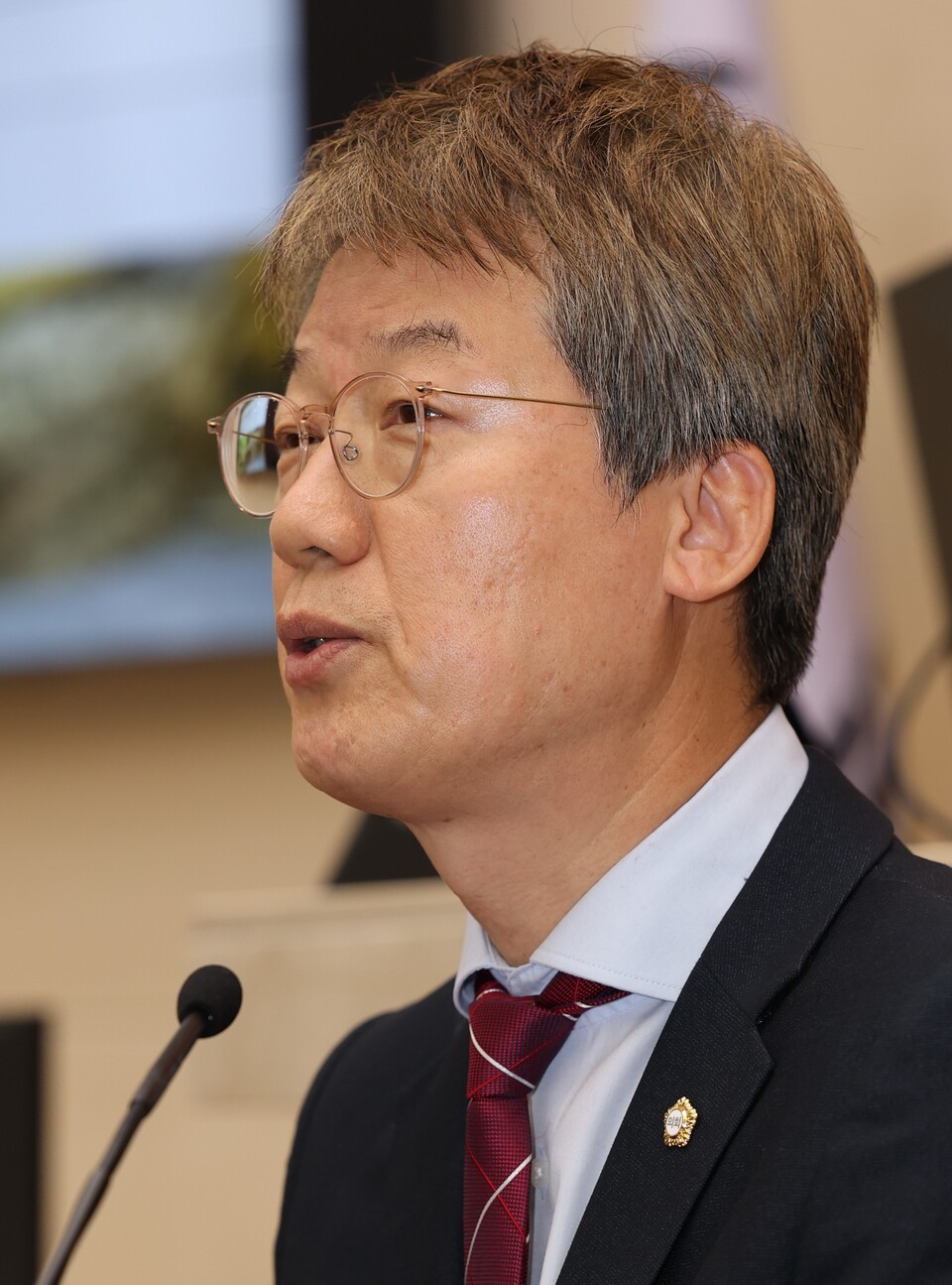 김상백 포항사의원. (사진제공=포항시의회)