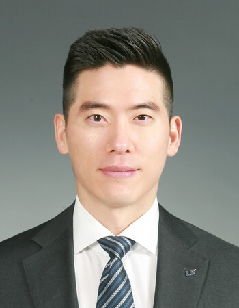 구동휘 LS MnM 대표이사. (사진제공=LS그룹)