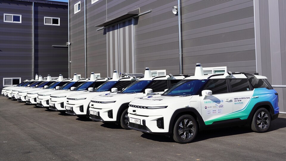 (사진제공=라이드플럭스)